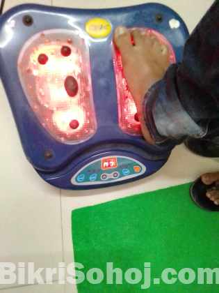 Blood Circulation Foot Massager